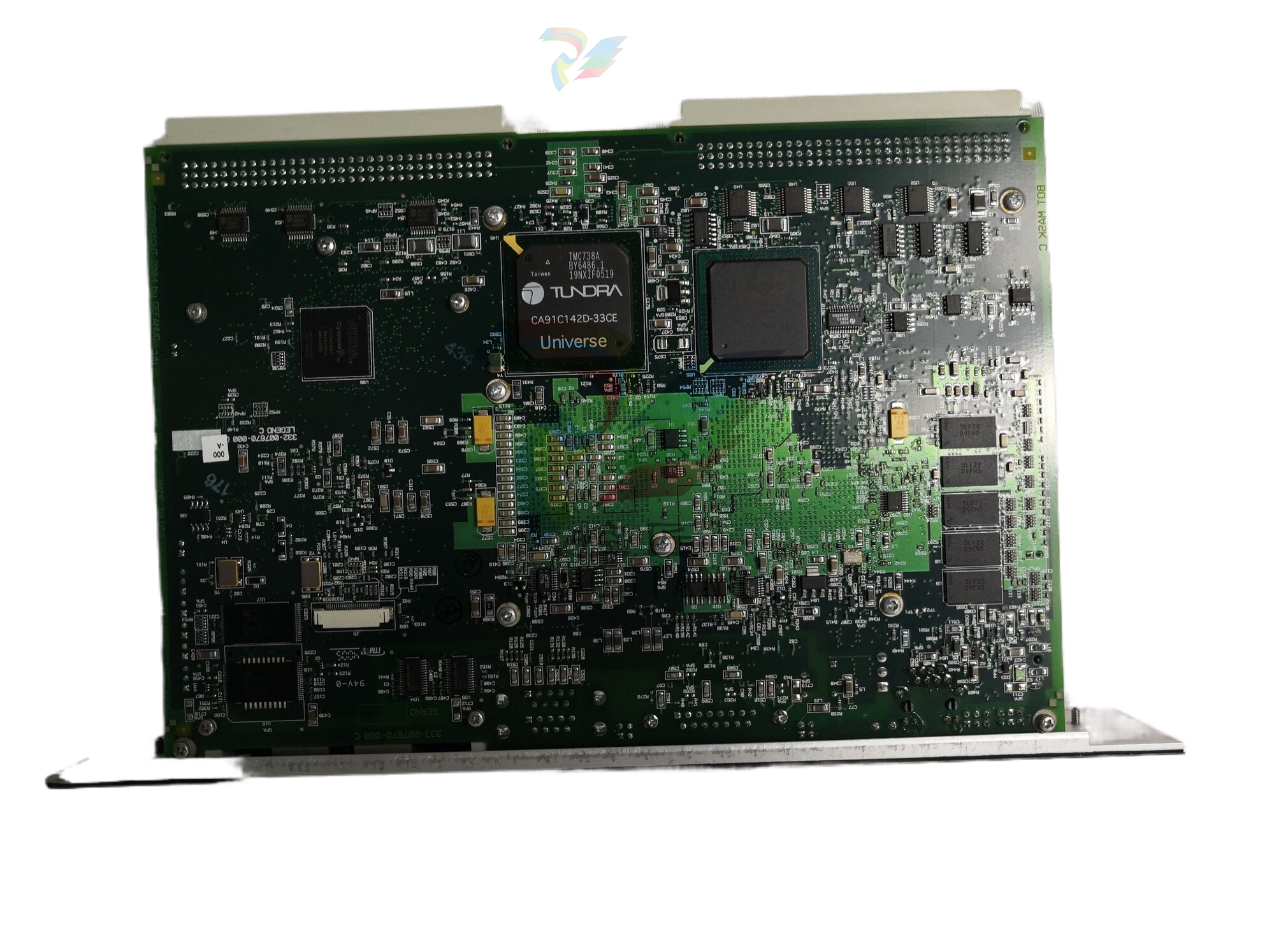 GE IC690USB128 128Meg USB memory stick