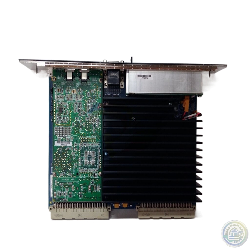 GE IC698CMX016 Control Module for Advanced Automation Systems