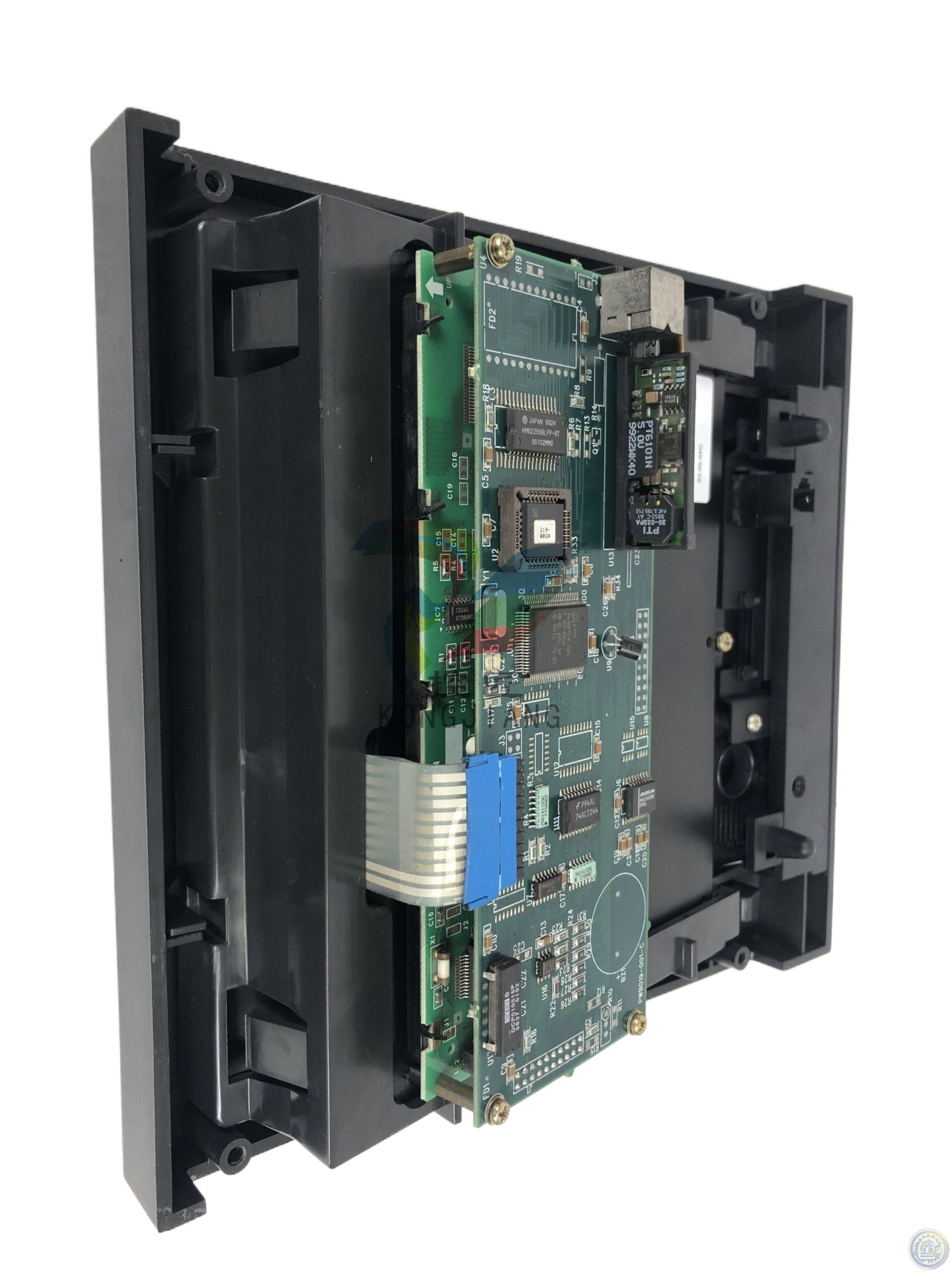 GE IC752SPL013-BA Key Pad Unit Advanced Industrial Control Solution