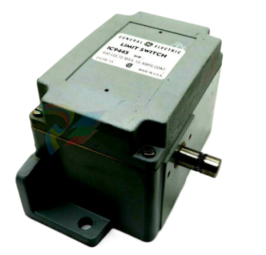 GE IC9445C208 High-Performance Industrial Control Module
