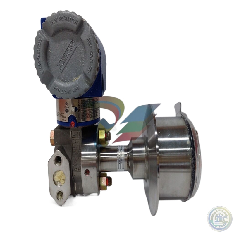 Foxboro P0902YU Information Processing & Display Module