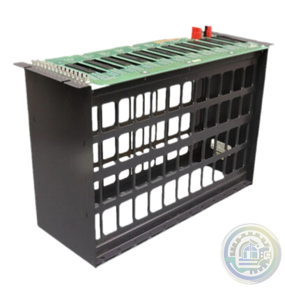 ABB IEMMU01 Module Mounting Unit - Rear Mounting