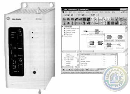 A-B IMC™ S Class Compact Motion Controllers (IMC-S/23x Models)