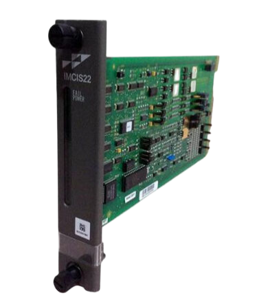 ABB IMCIS22 Control I/O Slave Module