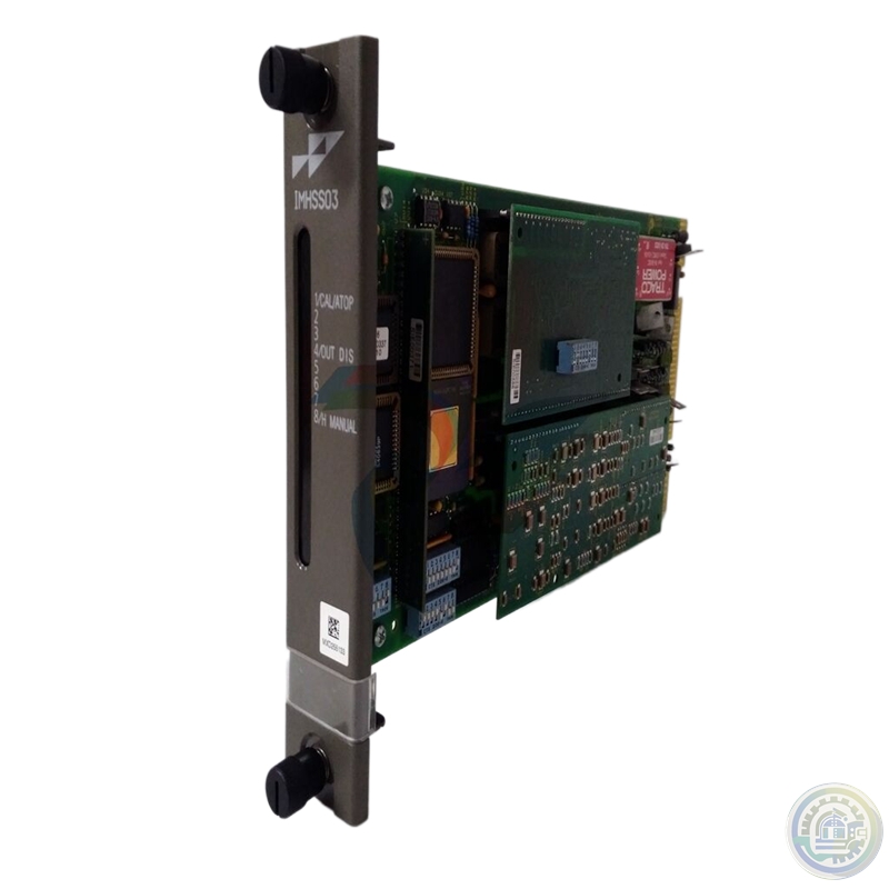 ABB PHARPS11100000 Power Supply Module