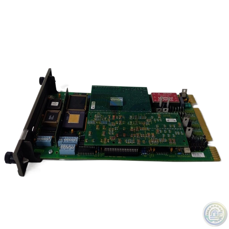 ABB PHARPS11000000 Power Supply Module