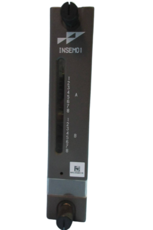 ABB INSEM01 Sequence of Events Master module
