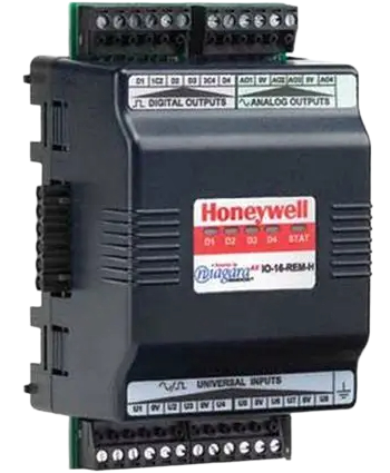 Honeywell IO-16-H | Value Controls