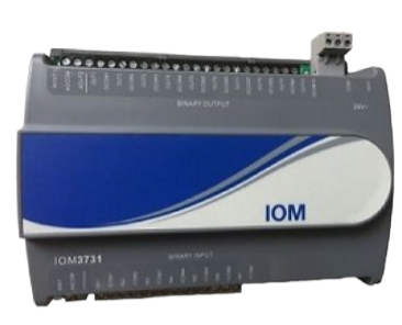Johnson Controls IOM3731 INSTALLATION MANUAL
