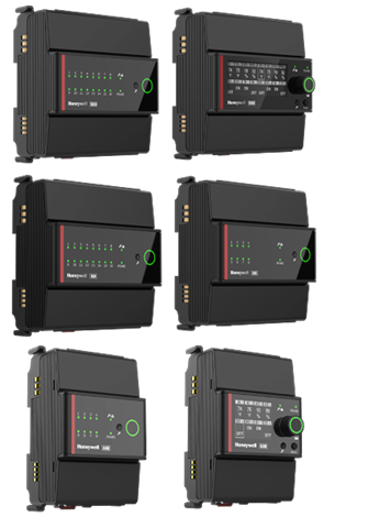 Honeywell I/O MODULES EXPANSION MODULES & WIRING ADAPTER