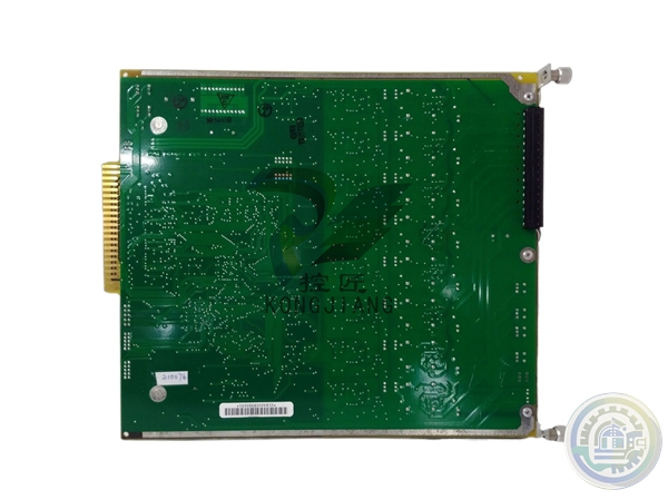 METSO A413160 Industrial Process Control System