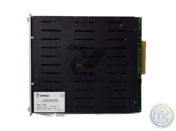 METSO ntel D33025 Motherboard