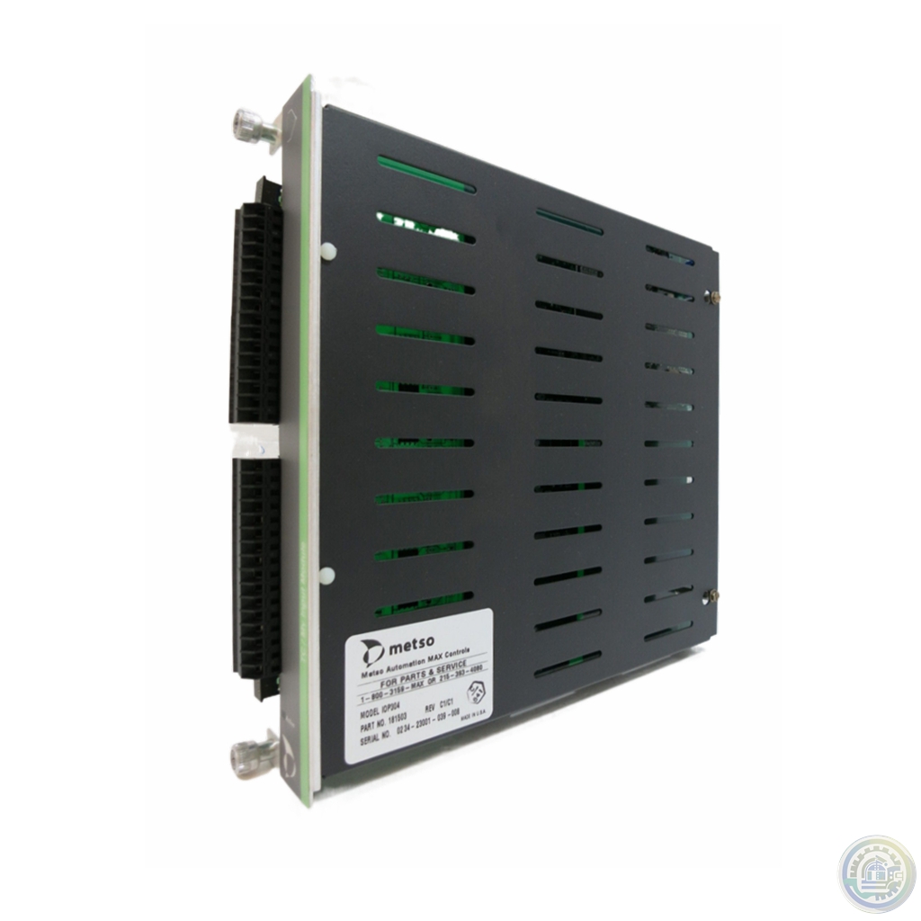 METSO ACN MR D201463 DCS Controller