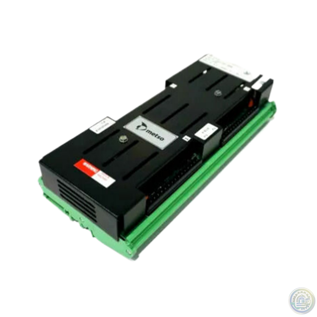 METSO D201505 / D201463 network controller