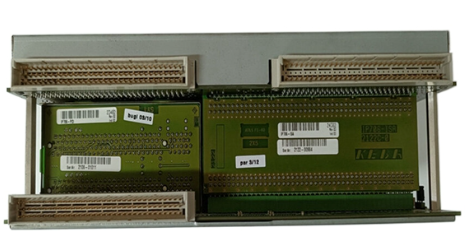KEBA IP706 Industrial Control Module
