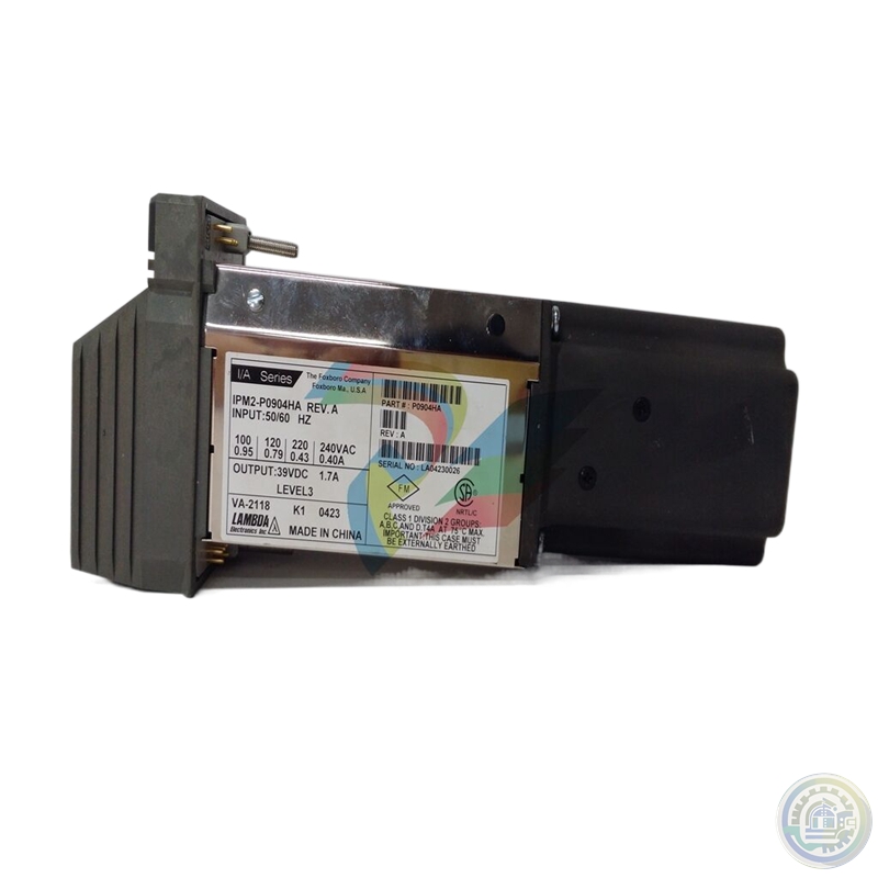 Foxboro FBM44 Input Interface Module