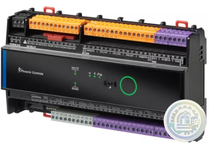 Honeywell IP PBC Programmable BACnet™ Controllers