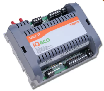 Honeywell 1309A0049 E3Point Monitor: wo Sensor: Duct-Mount: 24VACDC