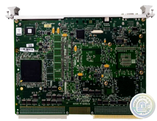 GE IS200ACLAH1A High-Performance PC Board Assembly
