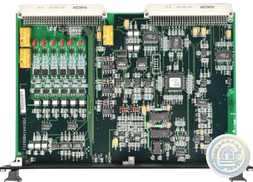 GE LV5F30-NF - Power Electronics, High-Performance, Industrial Systems