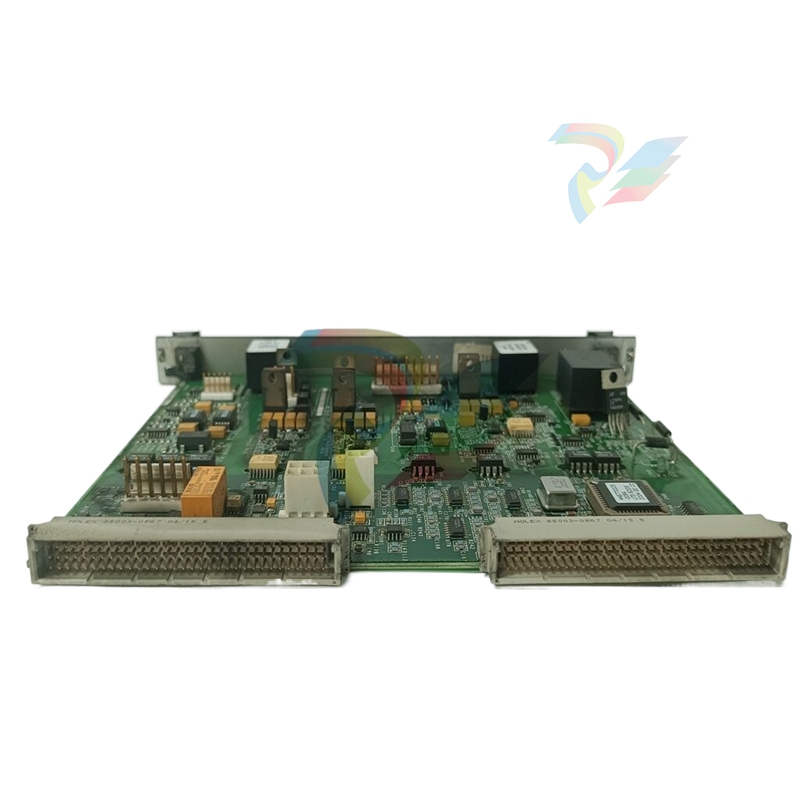 GE IS200ERDDH1ABA  High-Quality Component for Mark VI Speedtronic System