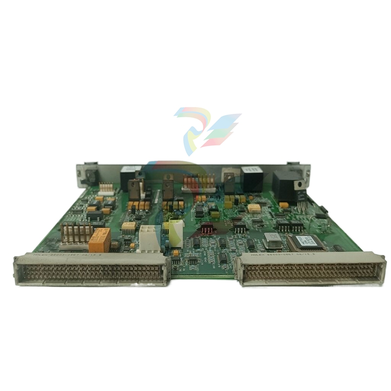 DS200TCCBG1BED | General Electric I/O TC2000 Analog Board Mark V