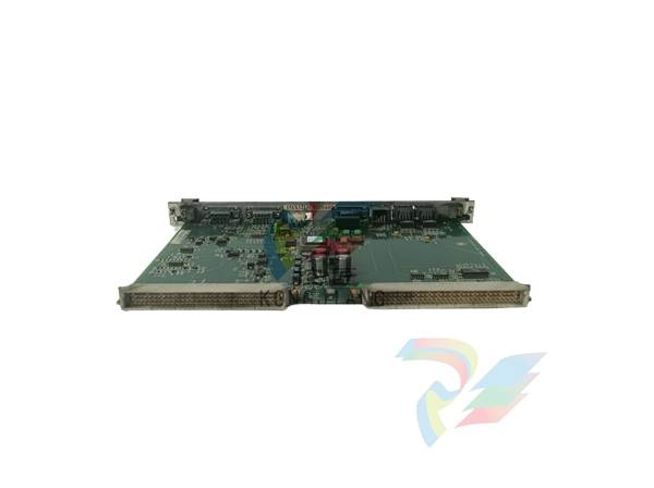 GE IS200EROCH1A Advanced Exciter Regulator Options Card