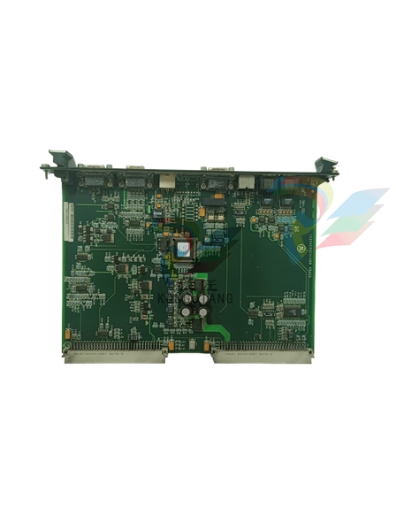 GE IS200EACFG1B Exciter AC Feedback Board