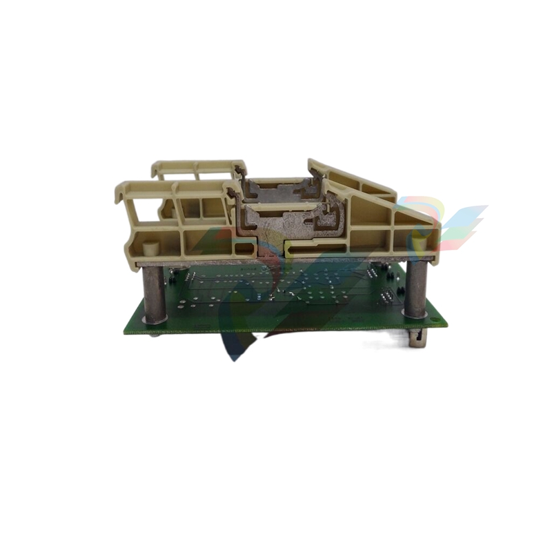 GE IS200ICIAH1ABB Industrial Control Module