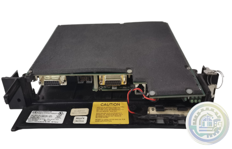 GE IC695CPE330 - Controller Module, High-Performance, Modular Design