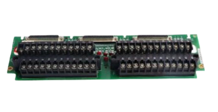 GE IS200TBAIH1CDC Speedtronic Mark VI Analog Input Terminal Card