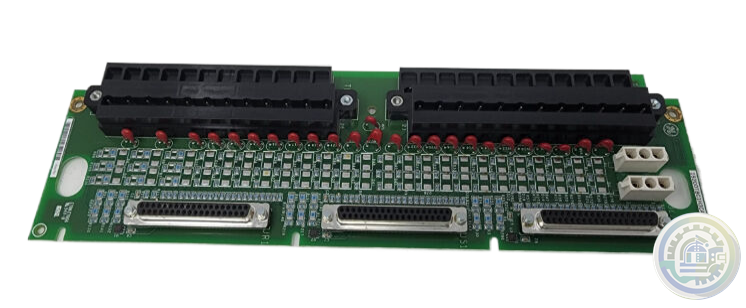 GE 05060102T1AR10 Industrial Automation Module