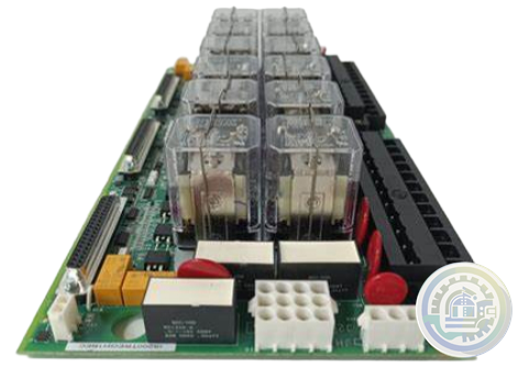 GE IS420UCSBH1A - Controller Module, Compact, Modular Applications