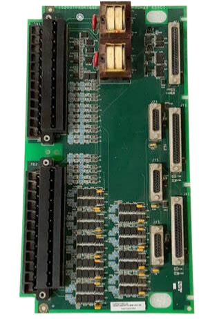 GE IS200TTURH1CCC S1DF00Z terminal turbine board