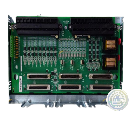 GE IS200TTURH1C Advanced Turbine Control Terminal Board