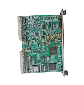 GE IS420ESWBH3A - Network Switch, Modular, Industrial Applications