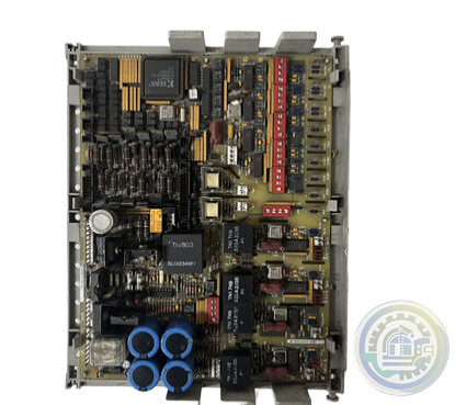GE IS200VICH1CBA Advanced Turbine Control Module, Engineered for Precision