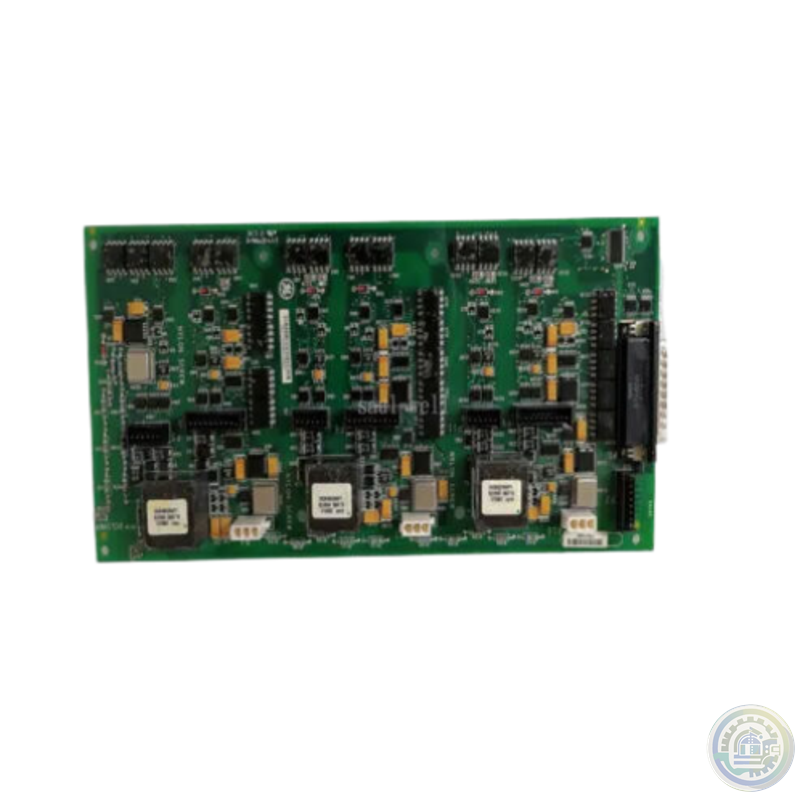 GE IS210AEBIH3BEC Advanced Control System Module