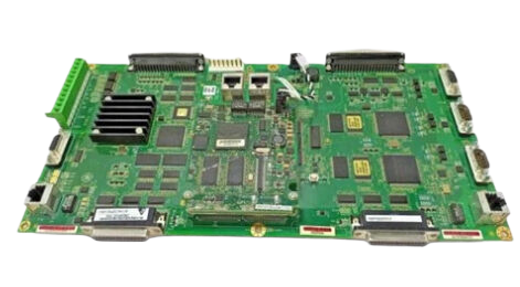 GE DS3800NOWA1K1J Industrial PLC Input/Output Module