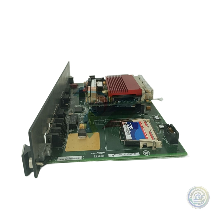 IS215AEPCH1C | General Electric Mark VI Printed Circuit Board