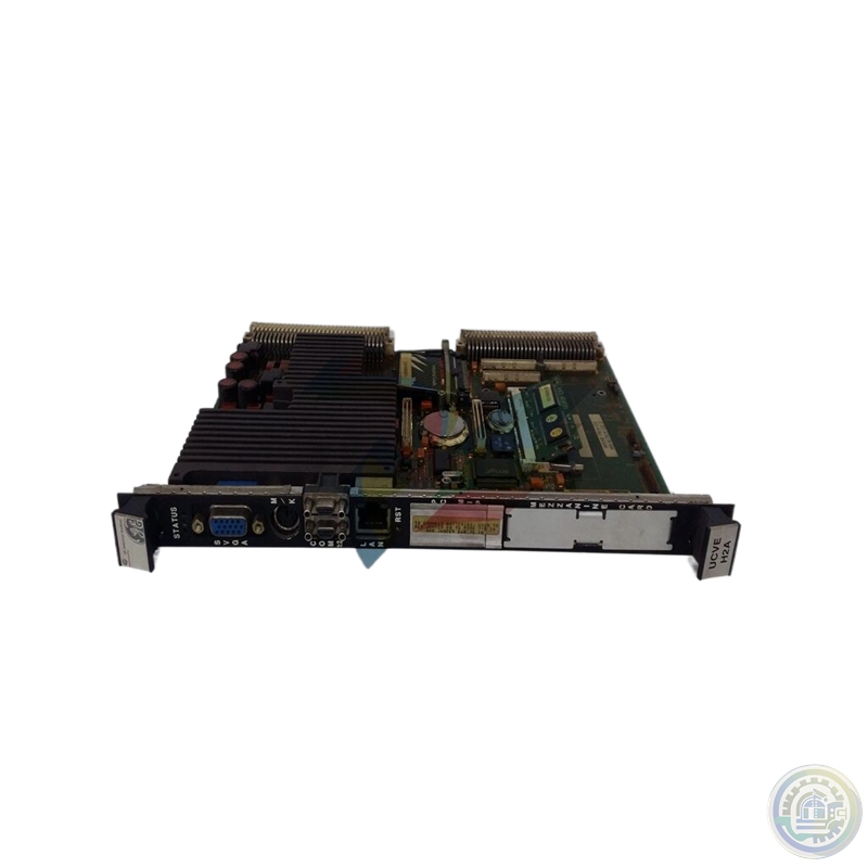 GE IS215UCVEH2A VME CONTROLLER CARD-VMIC