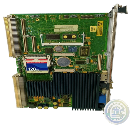 GE IS215PMVPH1A Industrial Protection IO Module