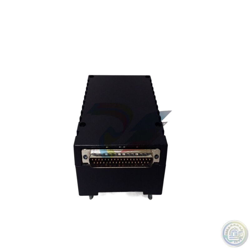 GE Fanuc 3VTVZ590CD001 Central Control Module