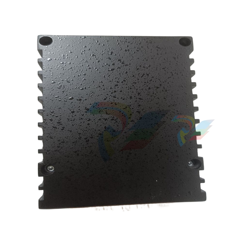 GE IS220PPDAH1A PLC I/O Pack for Industrial Automation Systems