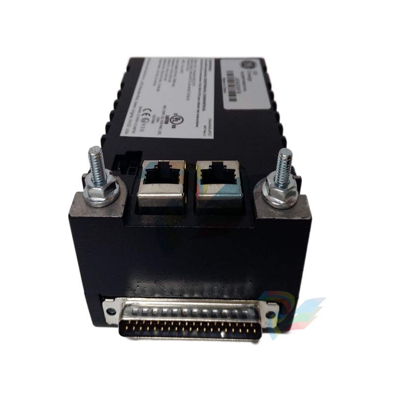 GE IS220PVIBH1A 336A4940CSP16  High-Performance Control Module