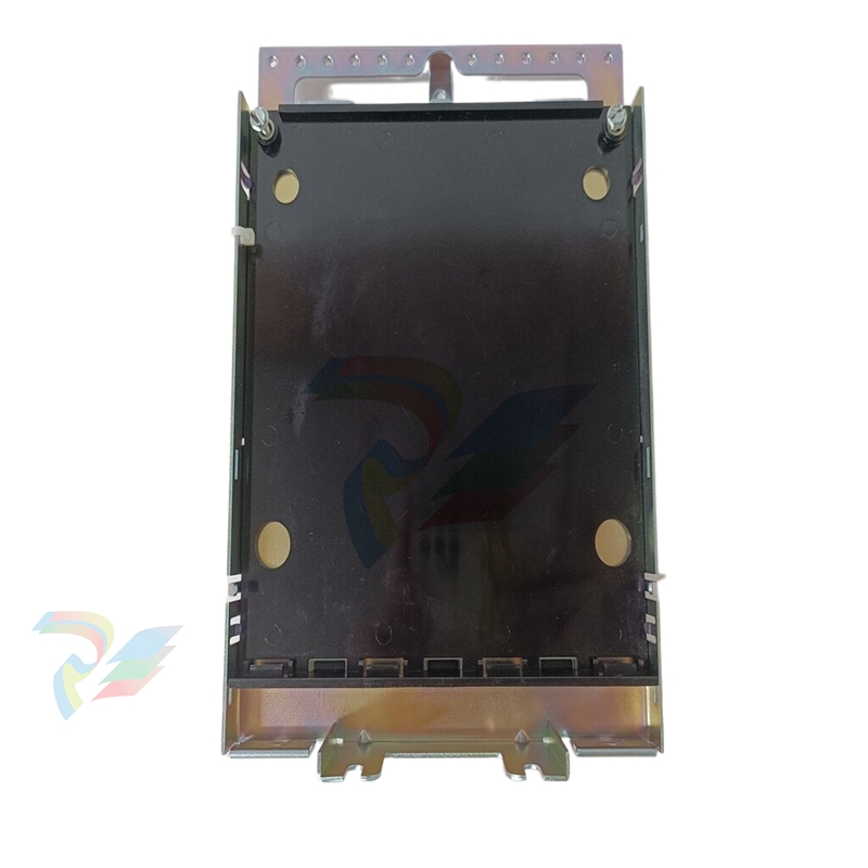 GE IS230SNIDH1A MRP689579 isolated digital DIN-rail module