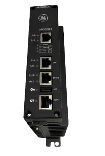 GE DS3800HSCG1E1F ISOLATOR BOARD High Performance, Precision Control Module