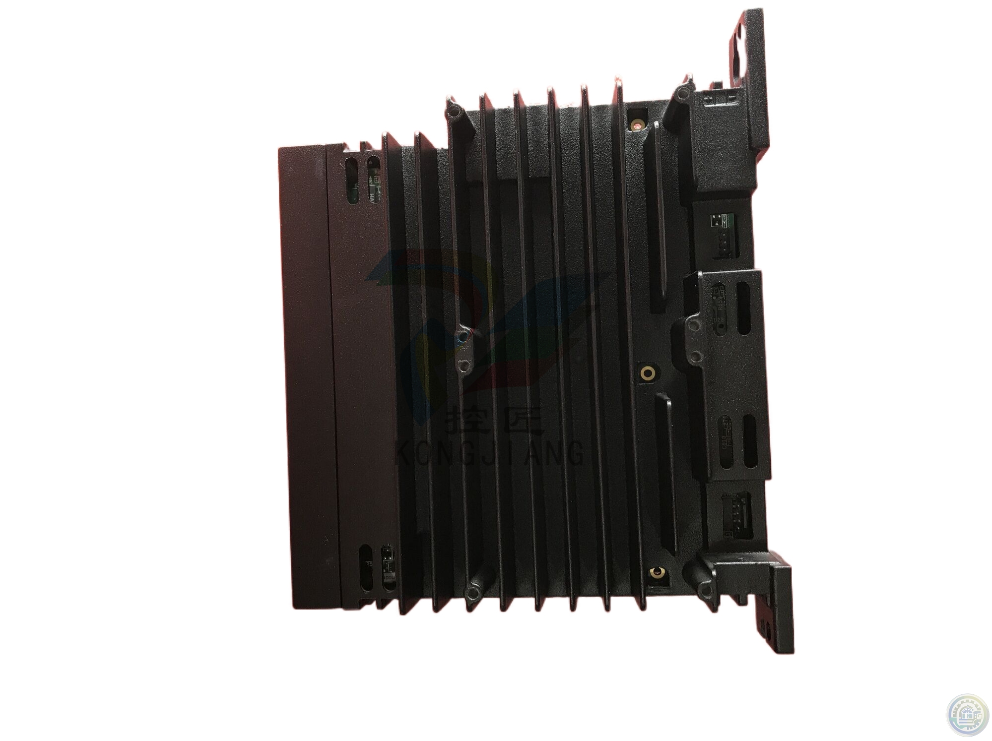 GE IS420UCECH1B-A Advanced Control Module for Industrial Automation