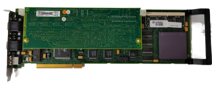 GE IS420UCSBH3A REV D, Mark VIe Controller Advanced Automation