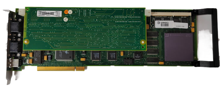 GE IS200JPDSG1ACB Advanced Boards & Turbine Control System